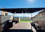 Revente - MAISON -
GUARDAMAR DEL SEGURA - Costa Blanca