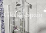 Wiederverkauf - WOHNUNG -
TORREVIEJA - Nueva Torrevieja - Aguas Nuevas