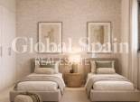 Nueva construcción  - APARTAMENTO -
PULPÍ - Aguilón Golf