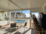 Revente - VILLA -
TORRE PACHECO - Inland