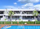 New Build - APARTMENT -
ALGORFA - LA FINCA GOLF / ALGORFA