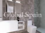Nouvelle construction - VILLA -
DAYA NUEVA - pueblo