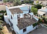 Wiederverkauf - VILLA -
CABO ROIG - Costa Blanca