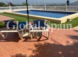 Revente - VILLA -
ALGORFA - Inland