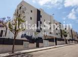 Neubau - WOHNUNG -
VILLAJOYOSA - Gasparot