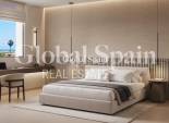 Nouvelle construction - APPARTEMENT -
MARBELLA - El Ingenio