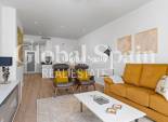 Nouvelle construction - Penthouse -
ORIHUELA COSTA - VILLAMARTÍN