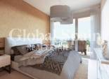 Nouvelle construction - APPARTEMENT -
MARBELLA - San Pedro