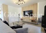 Wederverkoop - VILLA -
ORIHUELA COSTA - CABO ROIG