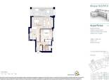 New Build - APARTMENT -
ESTEPONA - Parque Selwo