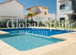 Resale - APARTMENT -
PILAR DE LA HORADADA - Costa Blanca