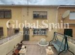 Revente - MAISON -
TORREVIEJA - Costa Blanca