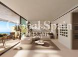 Neubau - PENTHOUSE -
FUENGIROLA - Higueron
