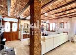 Resale - VILLA -
ALMORADÍ - Comunidad Valenciana