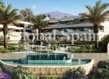 Nieuwbouw - PENTHOUSE -
ESTEPONA - El campanario