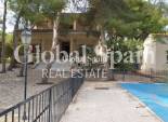 Revente - VILLA -
TORREVIEJA - LOS BALCONES - LOS ALTOS