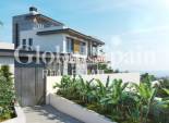 New Build - VILLA -
MIJAS - Calanova