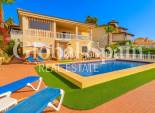 Wederverkoop - VILLA -
ALGORFA - Inland