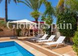 Revente - VILLA -
ORIHUELA COSTA - Costa Blanca