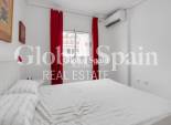Wederverkoop - APPARTEMENT -
ORIHUELA COSTA - Costa Blanca