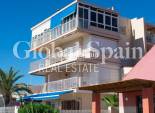 Resale - Apartment - Flat -
Torrevieja