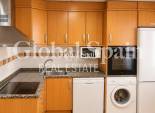 Resale - APARTMENT -
DENIA - Les Marines - Las Marinas