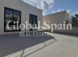 Resale - VILLA -
SAN MIGUEL DE SALINAS - Inland