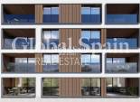 Nouvelle construction - APPARTEMENT -
GUARDAMAR DEL SEGURA