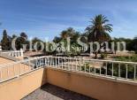 Wederverkoop - VILLA -
SANTIAGO DE LA RIBERA - San Blas