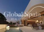 New Build - HOUSE -
DOLORES