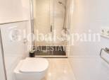 Revente - APPARTEMENT -
ORIHUELA COSTA - Costa Blanca