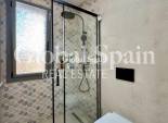 Wiederverkauf - VILLA -
SAN MIGUEL DE SALINAS - Blue Lagoon - Galán