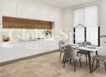 Nouvelle construction - VILLA -
ÁGUILAS - Playa del Hornillo