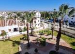 Wederverkoop - PENTHOUSE -
VILLAMARTÍN - Costa Blanca