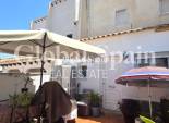 Wederverkoop - HUIS -
TORREVIEJA - LOS BALCONES - LOS ALTOS