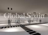 Nieuwbouw - APPARTEMENT -
GUARDAMAR DEL SEGURA