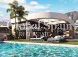 Nouvelle construction - VILLA -
FINESTRAT