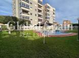 Wiederverkauf - WOHNUNG -
TORREVIEJA - Aguas Nuevas