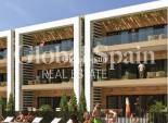 Neubau - WOHNUNG -
LOS ALCÁZARES - LA SERENA GOLF
