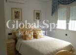 Wiederverkauf - VILLA -
PLAYA FLAMENCA - Costa Blanca