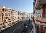Wiederverkauf - WOHNUNG -
TORREVIEJA - Acequion