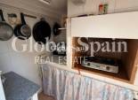 Resale - HOUSE -
TORREVIEJA - Los Frutales