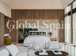 New Build - VILLA -
MARBELLA - Lomas del Virrey