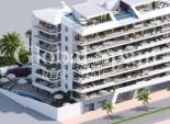 New Build - PENTHOUSE -
FUENGIROLA - Torreblanca
