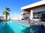 Wederverkoop - VILLA -
FORMENTERA DEL SEGURA - Fincas de La Vega