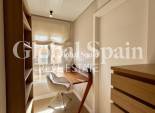 Resale - APARTMENT -
GUARDAMAR DEL SEGURA