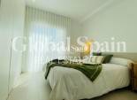 Nouvelle construction - APPARTEMENT -
PILAR DE LA HORADADA - pueblo