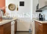 Wederverkoop - PENTHOUSE -
ALGORFA - LA FINCA GOLF / ALGORFA
