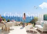 Nueva construcción  - Apartamento -
CALPE - Calpe