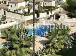 Venta - ÁTICO -
LAS RAMBLAS GOLF - Costa Blanca